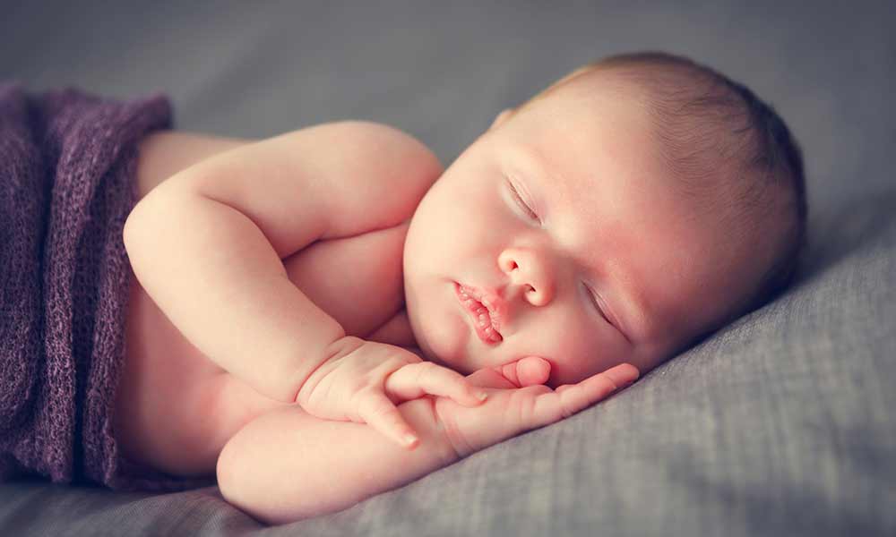 خواب-نوزاد