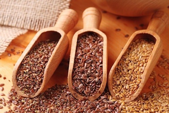 دانه های خوراکی
