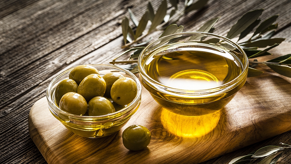 روغن زیتون