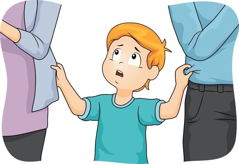 طلاق عاطفی