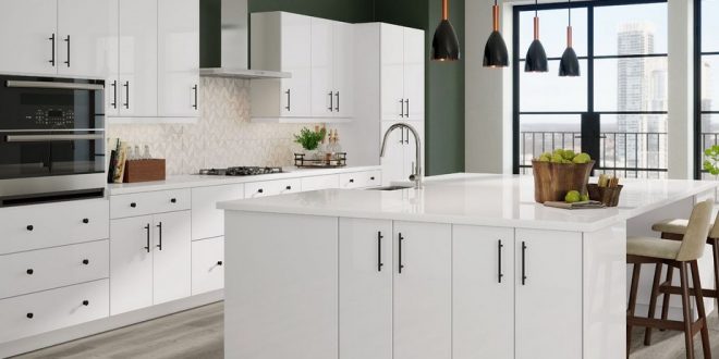 کابینت ام دی اف
