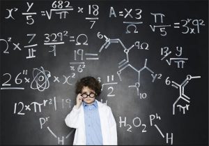 انسان باهوش