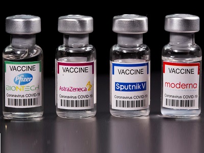 انواع واکسن‌های کرونا