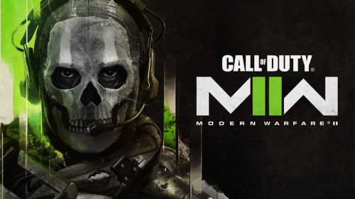 Call of Duty Modern Warfare II