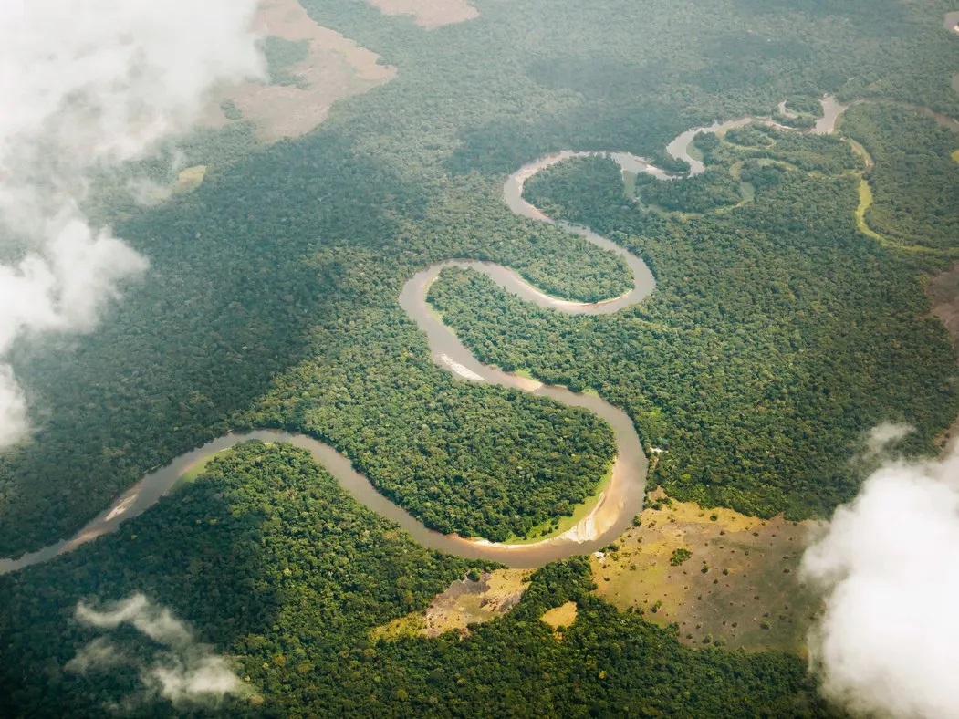 رودخانه کنگو