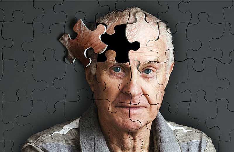 چطور آلزایمر نگیریم؟
