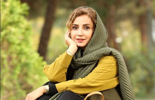 شبنم قلی خانی