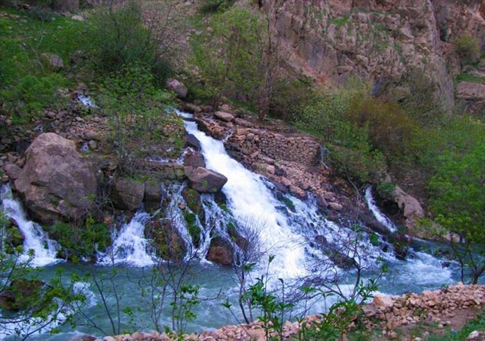 پالنگان کردستان