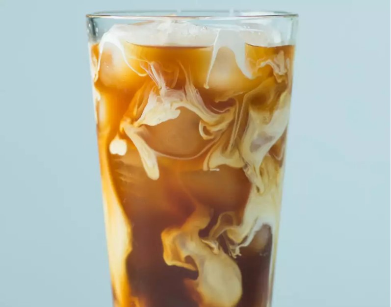 قهوه