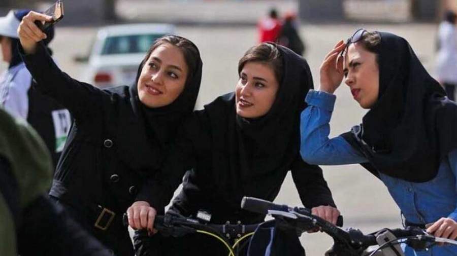 دختران ایرانی