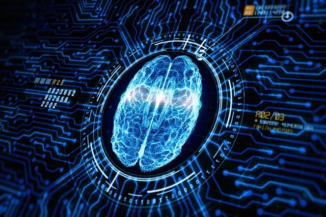 هوش مصنوعی و درمان مغز