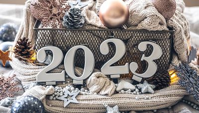 تاریخ دقیق کریسمس ۲۰۲۳ کی است؟+ نماد و رنگ سال و هدایا