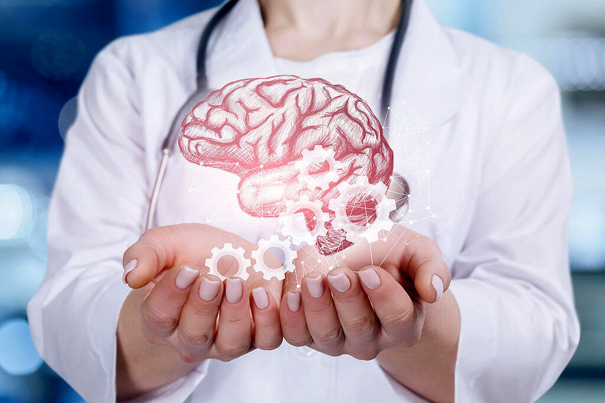 خبر خوش دانشمندان برای زنان چربی هایتان از مغز محافظت میکند!