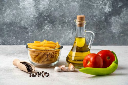 چربی گیاهی چیست؟+ مزایا و کاربردها