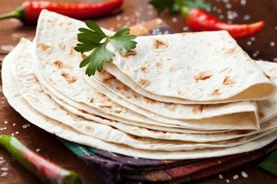 چه زمانی و چه مقدار نان سفید مصرف کنیم