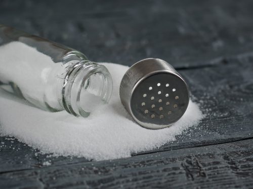 نمک