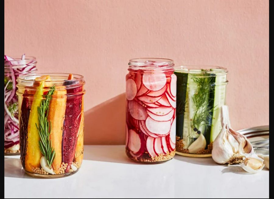 میکروبیوم روده