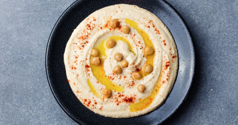 میان وعده‌