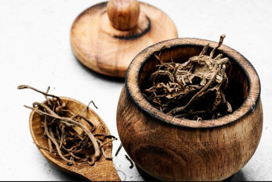 سنبل الطیب