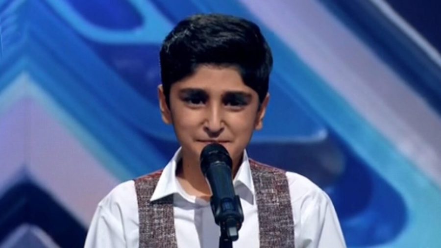 وحید موسوی و علی طولابی