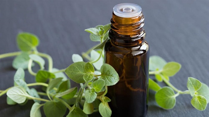 روغن آویشن