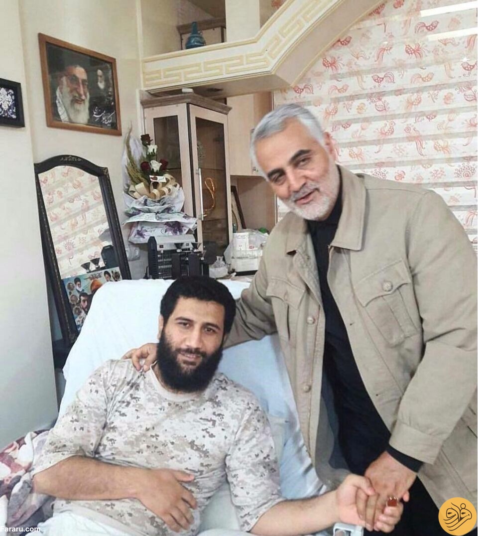 فردی که به علی دایی توهین کرد کیست؟