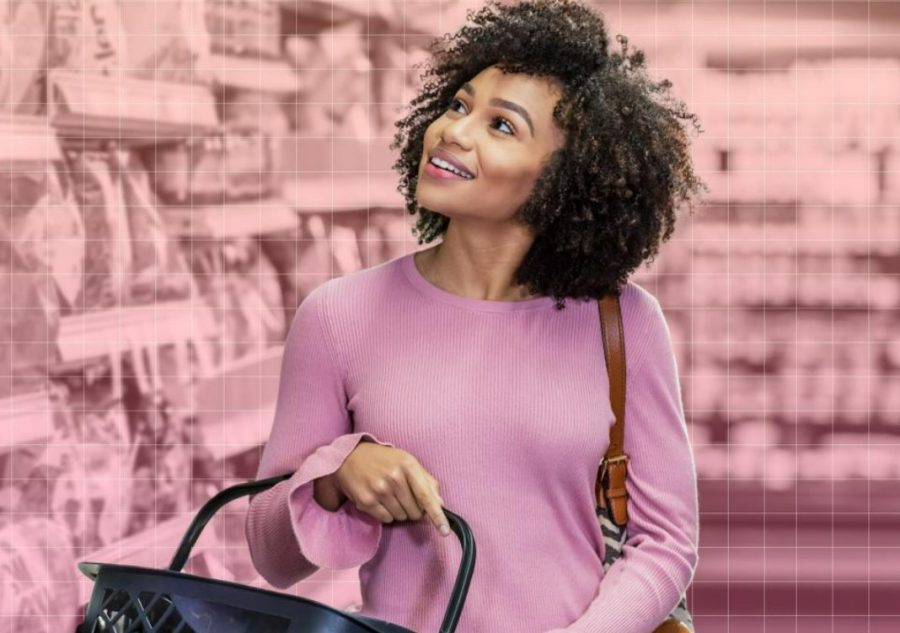 غذاهای فرآوری شده