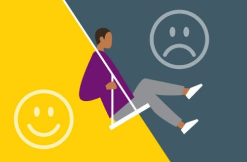 اختلال دوقطبی