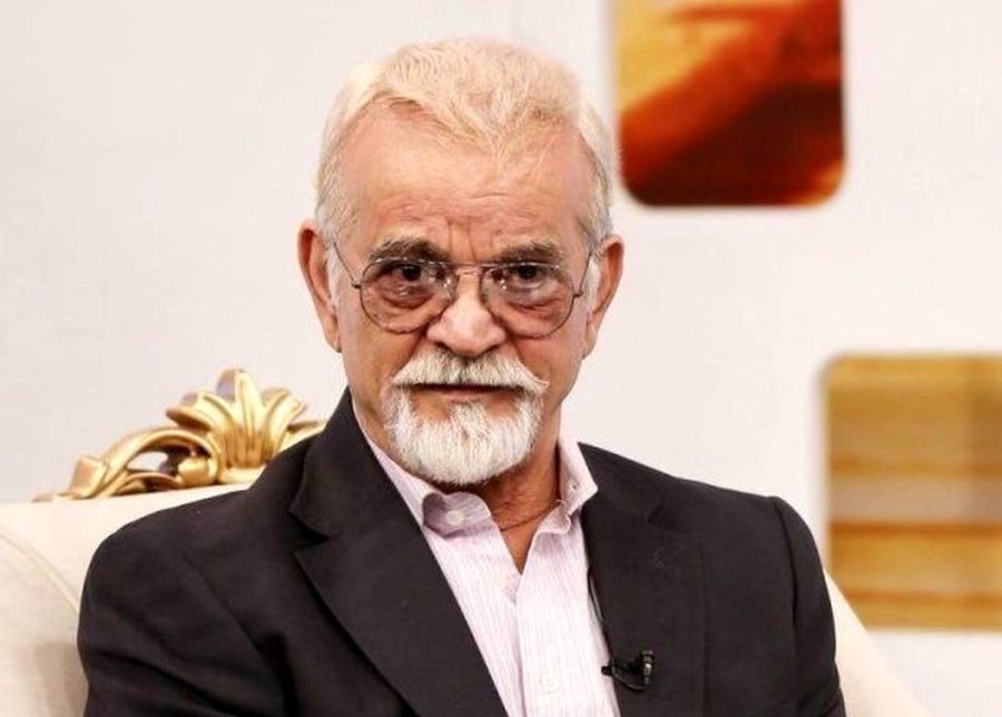 مهدی فخیم‌زاده