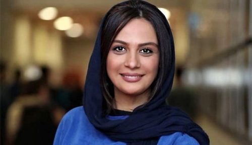 چهره غم‌انگیز مارال فرجاد بعد از شیمی‌درمانی